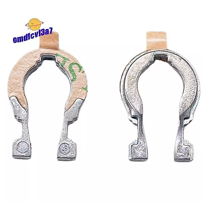 กล้องกิมบอล Limiter Axle Bearing Limiter Axle Bearing อะไหล่ซ่อมแบริ่งเพลาสําหรับ Air 2 Drone กล้อง Gimbal