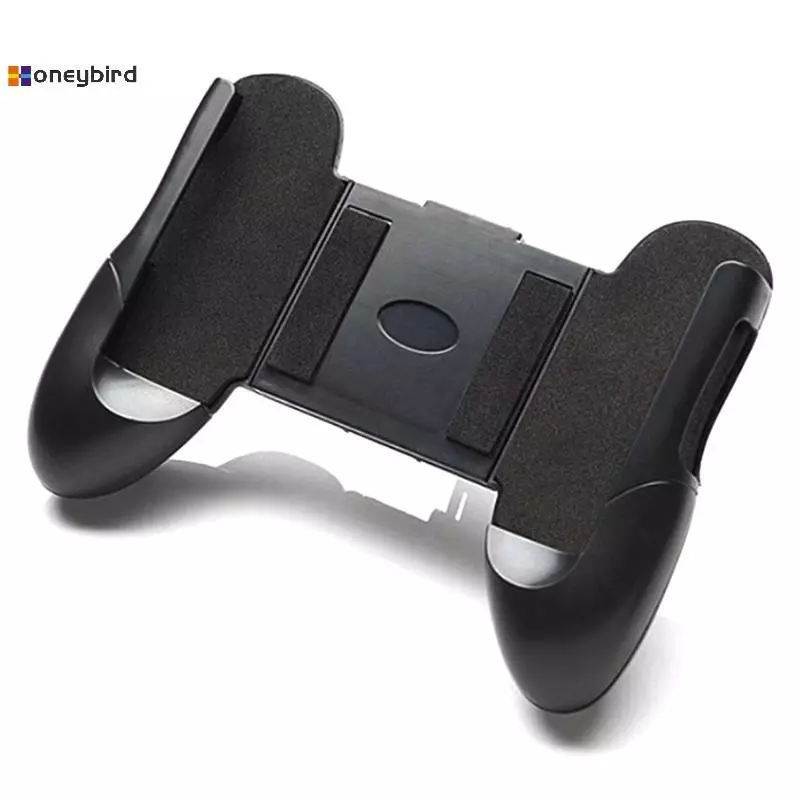 Honeybird โทรศัพท์มือถือ Gaming Controller สําหรับ PUBG Aim ยิง Gamepad Joysti สําหรับยิงเกม Grip Aux ปุ่มจับ Nice