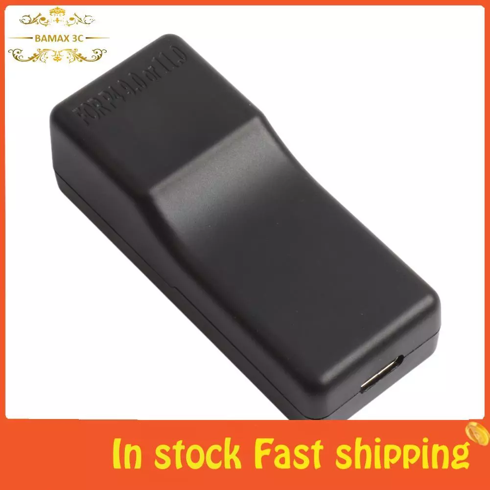 bamaxis อะแดปเตอร์เครือข่ายอีเทอร์เน็ต USB dongle สำหรับ FW 11.0 ระบบพอร์ตการเชื่อมต่อแบบไม่มีรอยต่อพร้อมสายเคเบิล Type C JB Gaming ชุดเครื่องมือที่สมบูรณ์