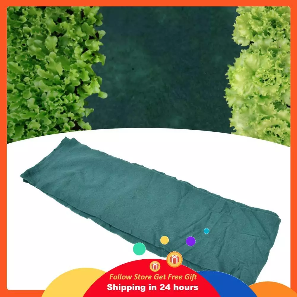 Supergoodsales Yinhing 3X0.2M ผ้ากั้นสวนผ้าทำสวนพรีเมี่ยมเสื่อทำสวนที่มีประสิทธิภาพผ้ากำจัดวัชพืชสำหรับคลุมดินกลางแจ้งเตียงดอกไม้ภูมิทัศน์และสวนผัก