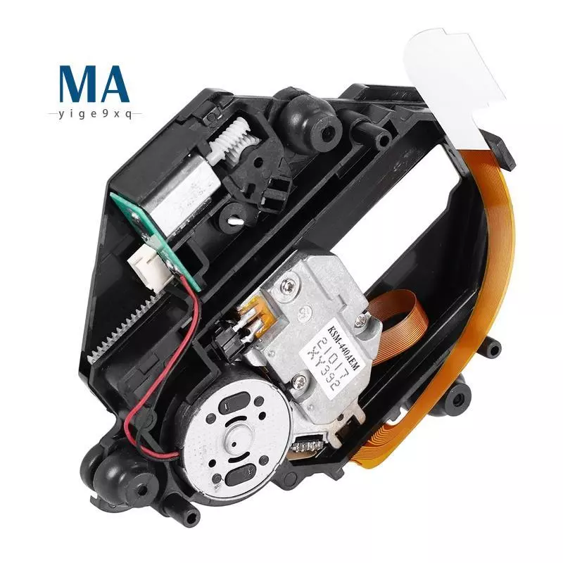 Mayige9xqOptical Pick Up เลนส์สําหรับ PS1 -440AEM เกมคอนโซล Gaming Assembly Parts