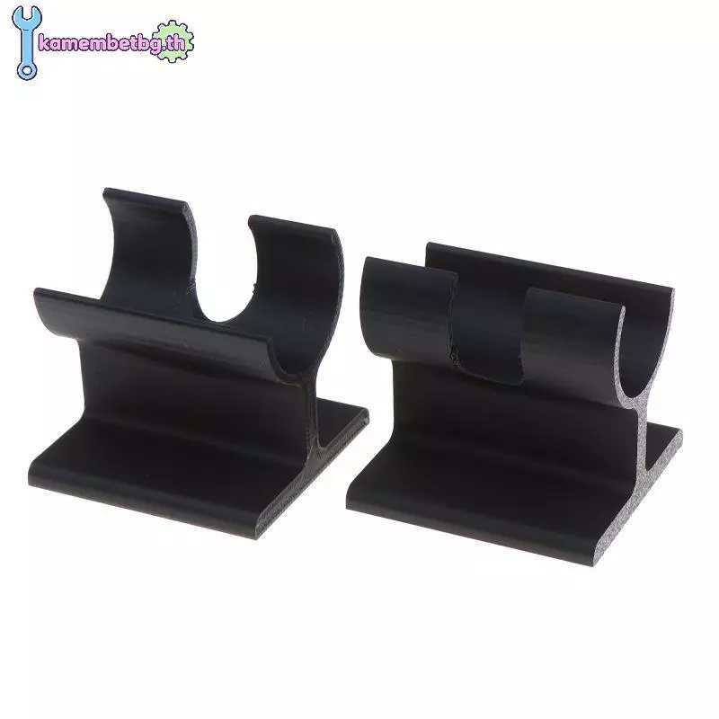 Kamembetbg กล้อง Braet สําหรับ V2 ขาตั้งปรับ Mount Gaming Room Organizer Secure Setup สําหรับ 4 คอนโซล TH