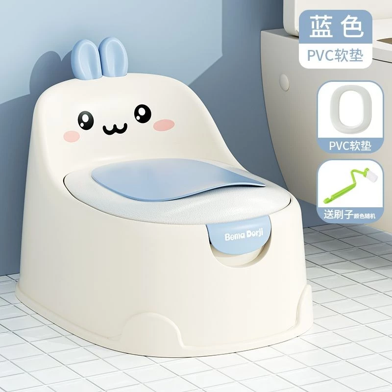 ห้องน้ำเด็กเด็กเด็กเด็กและเด็กผู้หญิงและทารกฝึกอบรมพิเศษการฝึกอบรมห้องน้ำในบ้านถังปัสสาวะถังปัสสาวะ