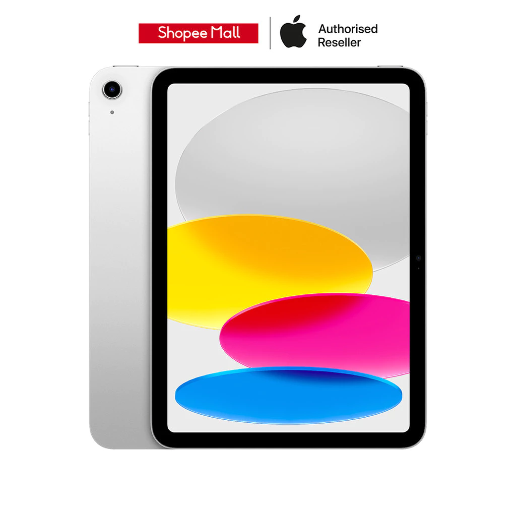11-inch iPad Wi-Fi by Apple Flagship Store