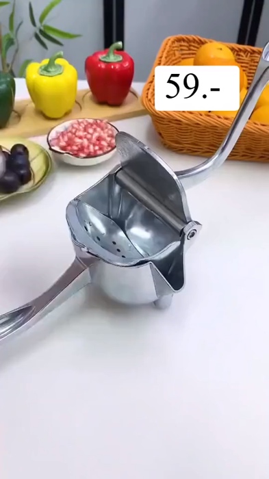 เครื่องคั้นน้ำส้ม#ป้ายยา #Shopee