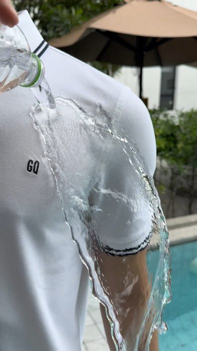 #gq #gqperfectpolo #áopolo #áopolonam #quầnáonam