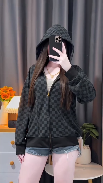 เสื้อแขนยาวนิวยอร์ก #เสื้อแขนยาว #เสื้อแขนยาวมีหมวก #เสื้อแขนยาวนิวยอร์ก #ช้อปปี้ถูกและดี