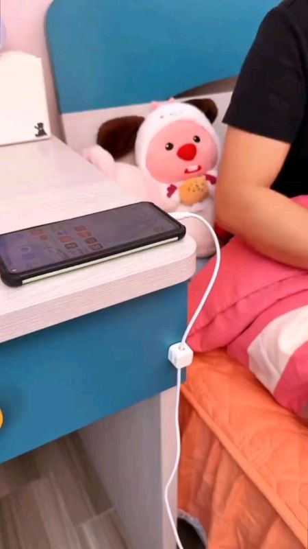 คลิปจัดระเบียบสายเคเบิลแม่เหล็กสำหรับบ้าน สำนักงาน รถยนต์ คอมพิวเตอร์เดสก์ท็อป#ของเด็ดแอปส้ม #ของฮิตแอปส้ม #ช้อปปี้ป้ายยา #ช้อปปี้