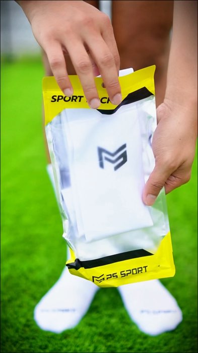 #Tất cắt cổ chân PS SPORT