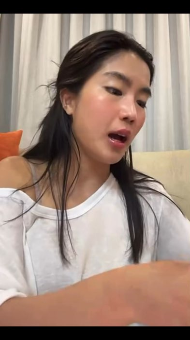 #bitchwithbrain #bwb #ก้อยนัตตี้ดรีม #บลัช #บลัชสติ๊ก #บลัชสติ้ก #บลัชฉ่ำคุมมัน #บลัชฉ่ำ #ShopeeVideo #ShopeeTH #ช้อปปี้ป้ายยา #Shopee #ร้านเด็ดแอปส้ม