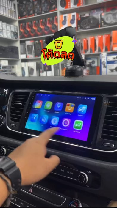 PLATINUM-X จอแอนดรอย 9นิ้ว 10นิ้ว รวมรุ่น NISSAN ALMERA 11-13/14-19/2020+ Android WIFI และ 4G จอQLED