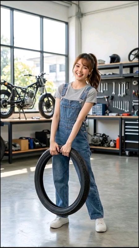 ยางเวฟขอบ 17 คุณภาพดี ลายสวย เกาะถนนหนึบ จัดเลยก่อนของหมด! 🏍️💨  #ยางเวฟ #ยางมอเตอร์ไซค์ #ของแต่งรถ #ยางขอบ17 #รีวิวของดี