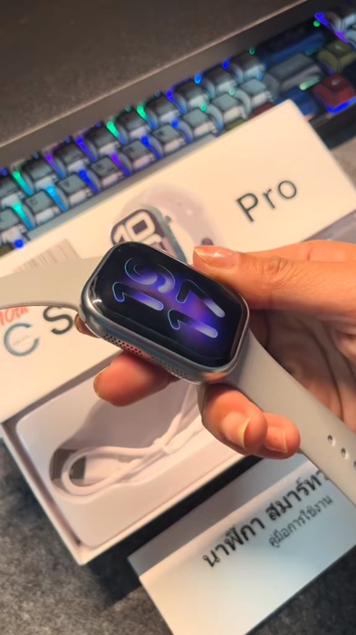Giá này thật cao quá nhé 🤭💕 #smartwatch #đồnghồthôngminh #smartwatch #đồnghồthôngminh #Shopee #đồ_tốt_chia_sẻ #đồ_tốt_แอพส้ม