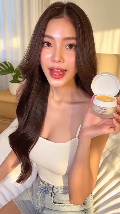 #shopeevideoth #ShopeeVideo #คลิปปังคลังรีวิว #ของฮิตแอปส้ม #ของปังดังในแอปส้ม #ของเด็ดแอปส้ม #ช้อปปี้ป้ายยา #Shopee #ช้อปปี้ #ครีมโสมไฮยา
