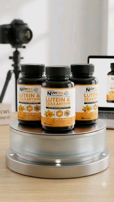 #nuviera #lutein #bảo dưỡng mắt #đau mắt #mờ mắt #mắt mỏi