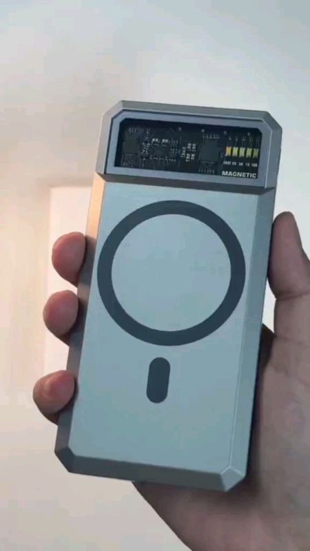 #power bank 20,000 mAhShopeeVideo#đồhotapp Cam#rẻ nhất