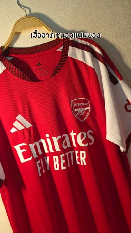⭐️⭐️⭐️⭐️⭐️ #áoArsenal #arsenal #áobóngđá #bóngđá #thểthao #bóngđá #Arsenal #áonam #bóngđá
