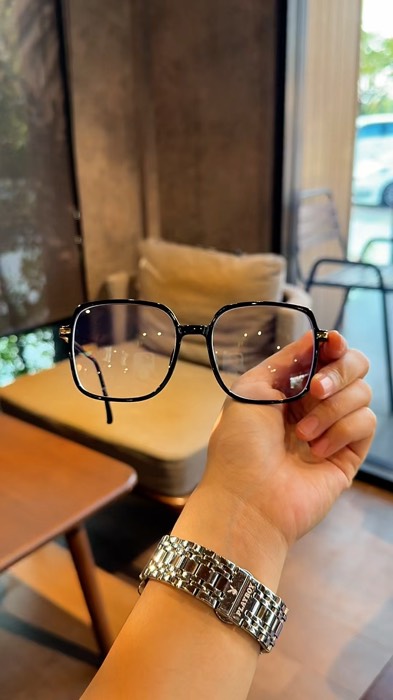 #แว่นกันuv400 #สายตาสั้น #แว่นตาแฟชั่น #แว่นกรองแสง #แว่นสายตา
