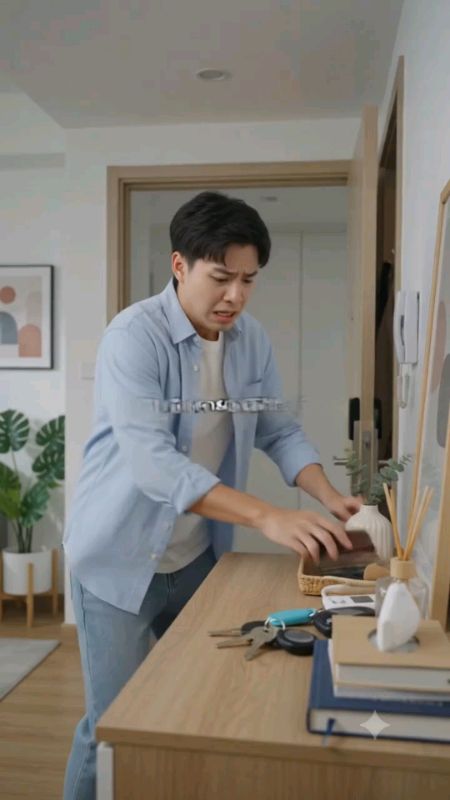 hoco. E100 ตัวช่วยค้นหากุญแจและกระเป๋าผ่าน Apple Find My รองรับ iOS ใช้ถ่าน CR2032 กดสั่งได้ที่ Shopee #hoco