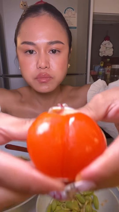 ไข่ครอบควนเนียง ของพี่เก่ง #ต๊อกแต๊กคนสวยกินแซ่บ #ไข่ครอบ #รีวิวอาหาร