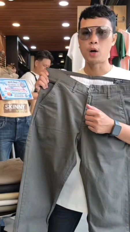#thời trang #hàng tốt แอ็ปส้ม #ShopeeVideoTH
