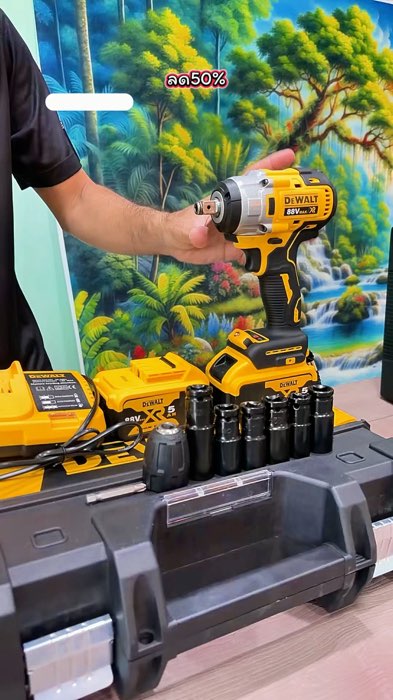 #dewalt