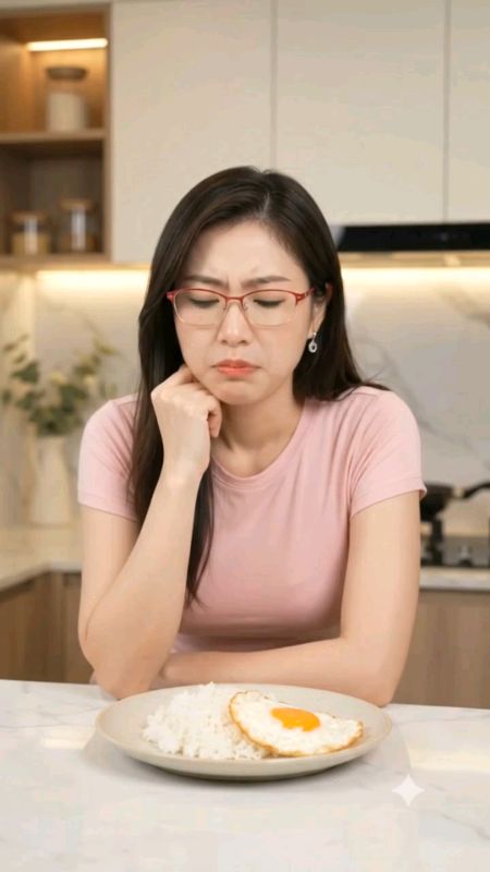 Chán cơm trứng chiên Chán ăn nhàm chán #ShopeeNhãnThuốc #ĐồTốtGiớiThiệu #ĐồNàyPhảiCó #NhãnThuốc #Ngon