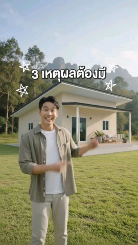 Nhà tiền chế 1 phòng ngủ #nhàtiềnché #nhàknockdown #nhàmộttầng #hànghotAppSom #Shopee
