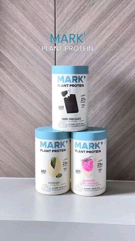 #protein #sảnphẩmtốt #proteinthựcvật #collagen
