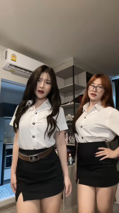 #đai_lưng_sinh_viên #sinh_viên #đồng_phục_sinh_viên #đại_học #đồng_phục_đại_học #áo_sinh_viên #váy_dáng_A #váy_xếp_ly #váy_sinh_viên #xếp_ly_viền_eo #bản_tin #dáng_A