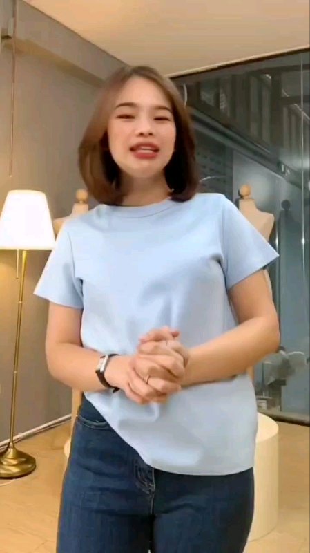 สีมาเติมแล้วค่า #เสื้อยืด #chewaonlinestore #ร้านเด็ดแอปส้ม #SPVMISSION