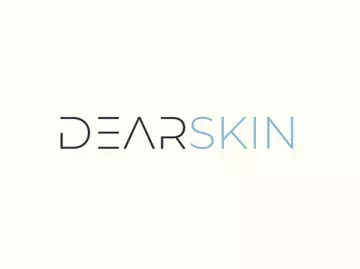 โลโก้ร้าน dear8kin88