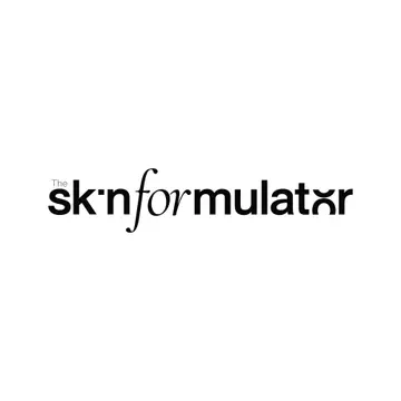 โลโก้ร้าน The Skin Formulator