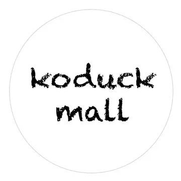 โลโก้ร้าน koduckor