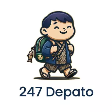 247 Depato