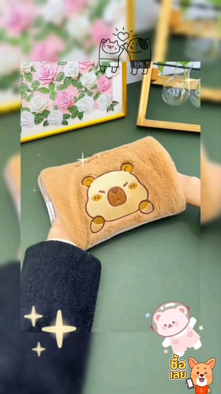 #túi_nước_nóng_điện #đánh_trái_tim_cho_mình_nhè #ShopeeVideo #đồ_hot_แอปส้ม #đẩy_lên_fiđ_nhè #sử_dụng_tốt_hãy_khuyên_nói