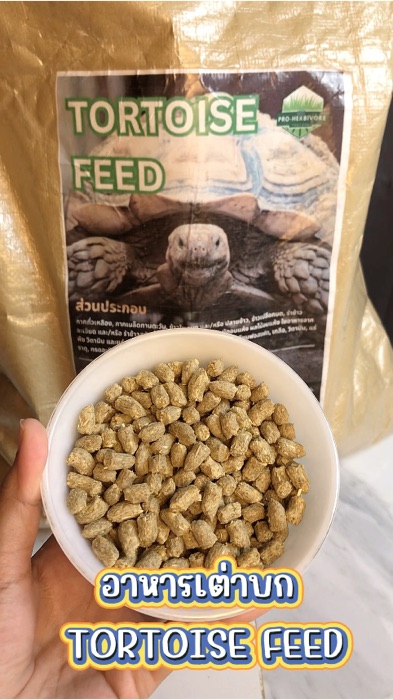 #อาหารเต่าบก #อาหารเต่าtortoisefeed #อาหารเต่ากระสอบ #อาหารเต่าซูคาต้า #เต่าบก #เต่าซูคาต้า #อาหารเต่าสำเร็จรูป #อาหารสัตว์เลี้ยง #ฟาร์มเต่า #tortoise