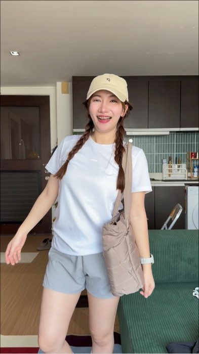 หมวกที่ถูกกก!!🧢 #หมวก #หมวกแก๊ป
