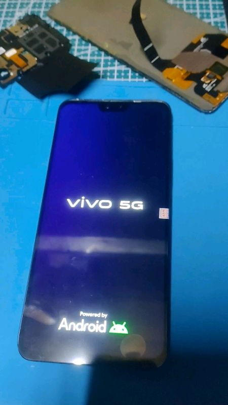 Phụ tùng màn hình điện thoại vivo v23 5g, màn hình chất lượng tốt, có các mẫu ảnh để lựa chọn #mànhình #vivo