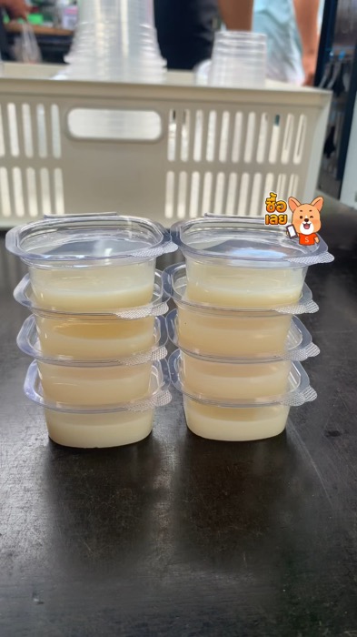 🧁 ถ้วยน้ำจิ้ม 1 ออนซ์ พร้อมฝาปิดในตัว ของมันต้องมีสำหรับแม่ค้าอาหาร!  ใช้ใส่น้ำจิ้ม ซอส หรือเครื่องปรุงต่าง ๆ #ถ้วยน้ำจิ้ม #ถ้วยน้ำจิ้ม1ออนซ์ #ถ้วยน้