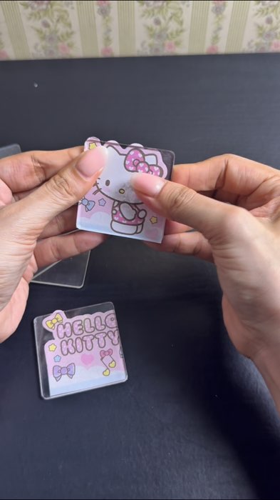 Magnet dán tủ lạnh có thể D.I.Y nhé 🧲✨ #magnetdántủlạnh #magnet #DIY #diy #trangtrí
