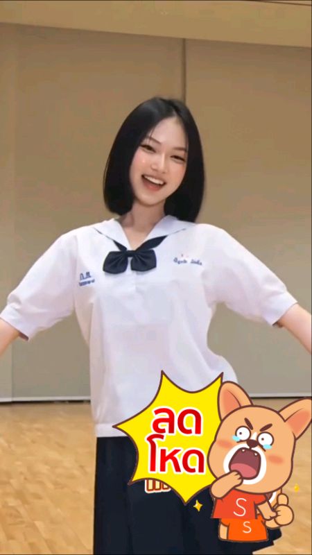 Áo học sinh nữ #đồ nổi bật AppSom #Shopee nhãn thuốc #cô gái mũm mĩm có thể mặc được #cửa hàng AppSom