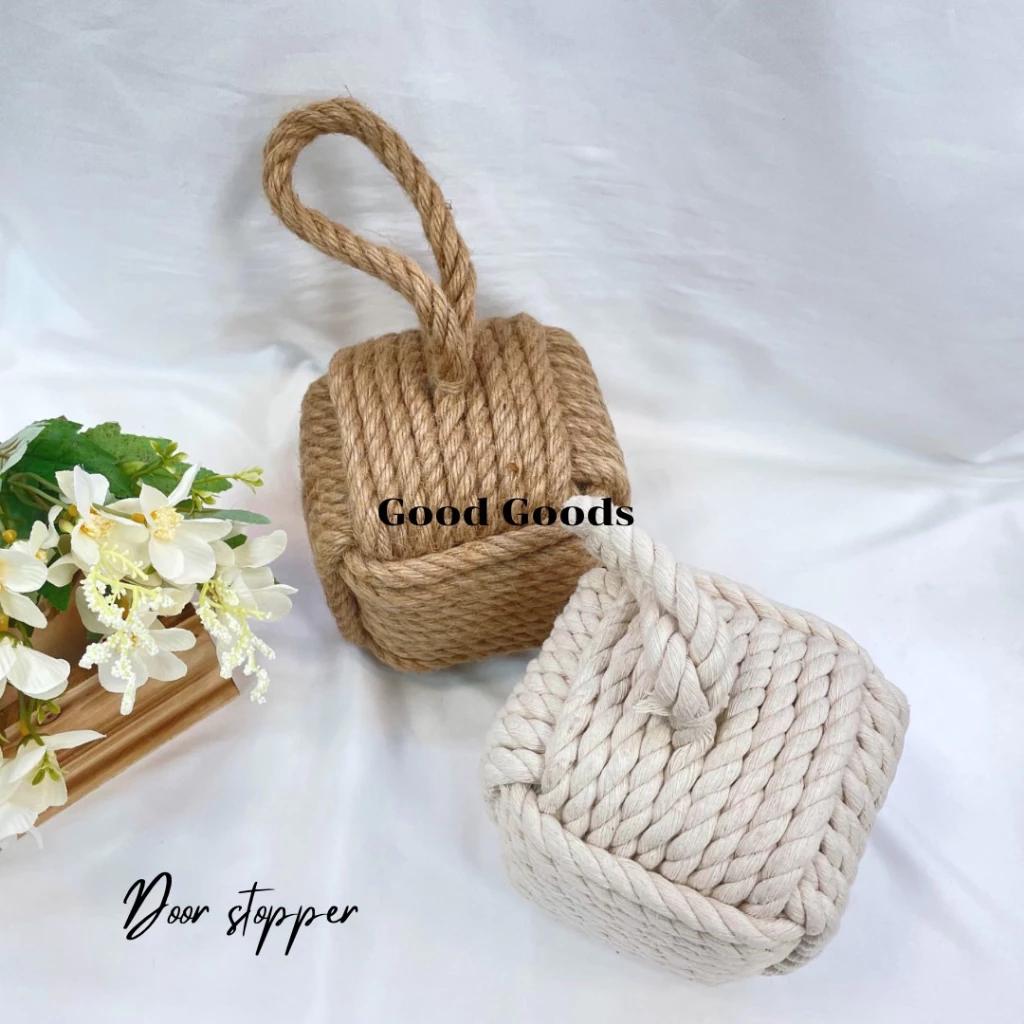 ที่กั้นประตู doorstop ที่แขวนประตู ที่กันชนประตูของแต่งบ้านแนวทะเล พร็อพแต่งบ้าน แต่งร้าน