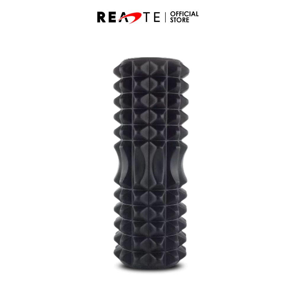 53% OFF READTE โฟมโรลเลอร์ ลูกกลิ้งนวด นวดคลายกล้ามเนื้อ YOGA FOAM ROLLER