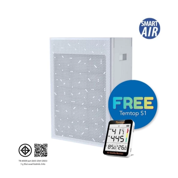 Smart Air SA600 ภาพสินค้าจากรายการร้านค้า