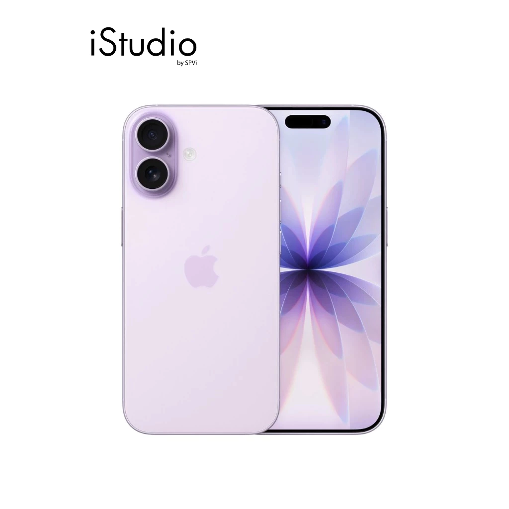 1% OFF Apple iPhone 17 I iStudio by SPVi
