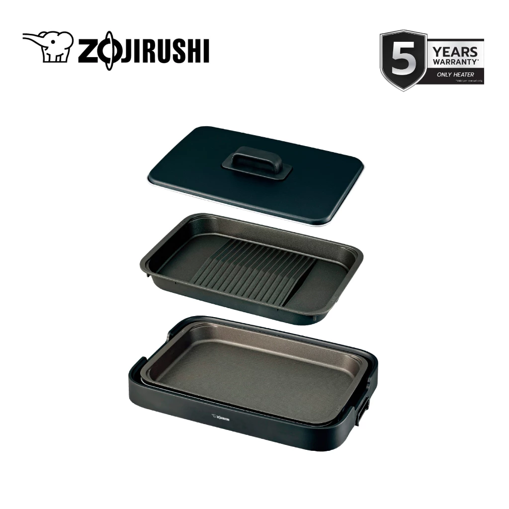 Zojirushi EA-KFQ20T