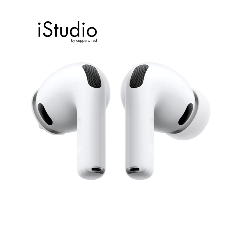 15% OFF Apple AirPods Pro 3 I iStudio by copperwired