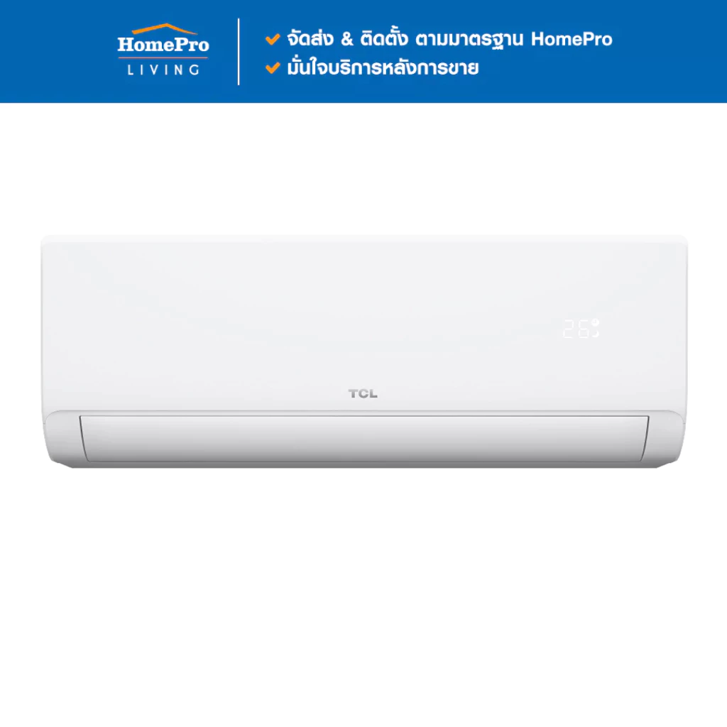 TCL TAC-SA13CSV/ZB