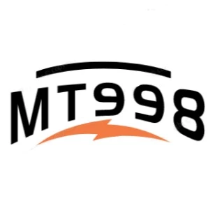 โลโก้ร้าน MT998